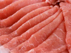 烧烤肉类 第一辑_3