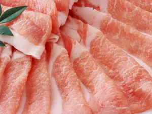 烧烤肉类 第一辑_4