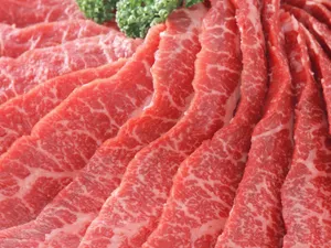 烧烤肉类 第一辑_8