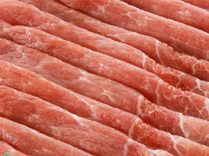 烧烤肉类 第一辑_9