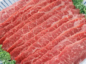 烧烤肉类 第一辑_16