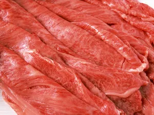 烧烤肉类 第一辑_17