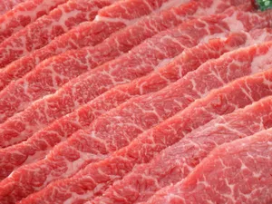 烧烤肉类 第一辑_19