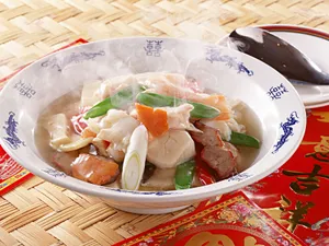 海鲜美食 第八辑