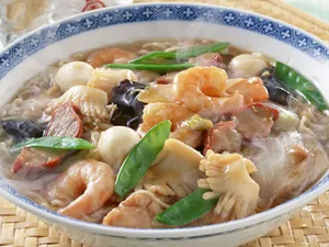海鲜美食 第八辑