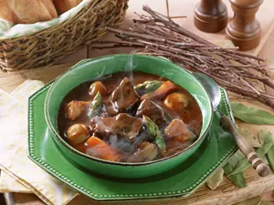 海鲜美食 第八辑_3