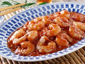 海鲜美食 第八辑_5