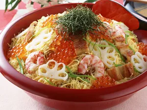 海鲜美食 第七辑_2