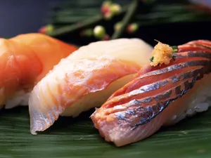 海鲜美食 第五辑
