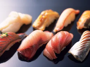 海鲜美食 第五辑