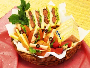 海鲜美食 第五辑_7