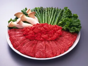 海鲜美食 第五辑_19