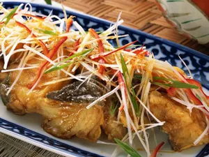 海鲜美食 第四辑_2