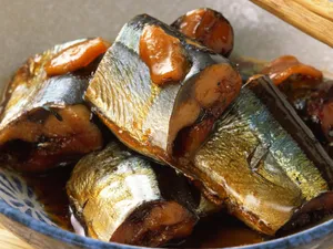 海鲜美食 第四辑_3