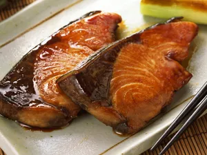 海鲜美食 第四辑_12
