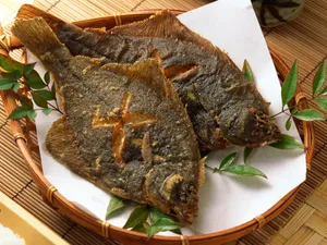 海鲜美食 第四辑_15