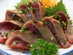 海鲜美食 第三辑