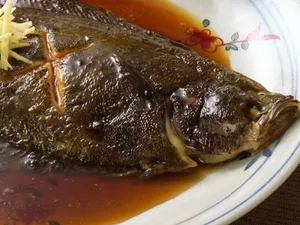 海鲜美食 第三辑_2