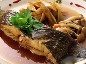海鲜美食 第三辑_3