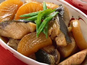 海鲜美食 第三辑_4