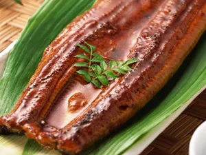 海鲜美食 第三辑_5