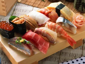 海鲜美食 第三辑_6