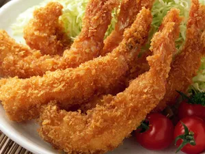 海鲜美食 第三辑_7