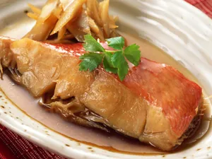 海鲜美食 第三辑_8