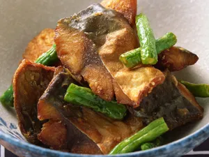 海鲜美食 第三辑_9
