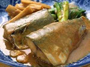 海鲜美食 第三辑_12