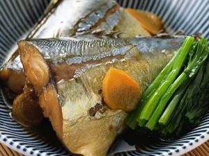 海鲜美食 第三辑_13
