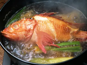 海鲜美食 第三辑_14