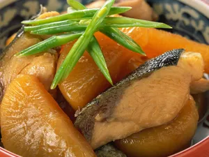 海鲜美食 第三辑_15