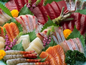 海鲜美食 第三辑_19