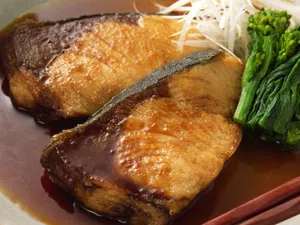 海鲜美食 第二辑