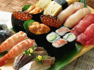 海鲜美食 第二辑_2
