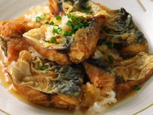 海鲜美食 第二辑_4