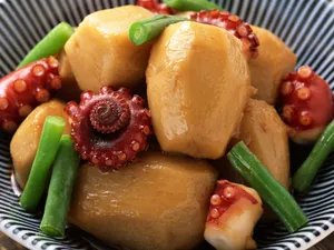 海鲜美食 第二辑_5