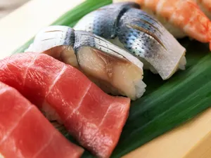 海鲜美食 第二辑_6