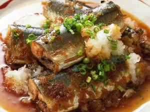 海鲜美食 第二辑_7