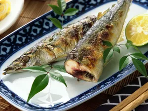 海鲜美食 第二辑_8