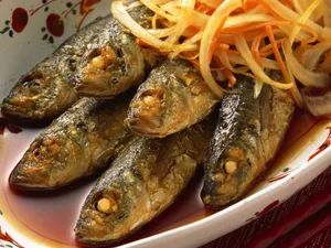海鲜美食 第二辑_11