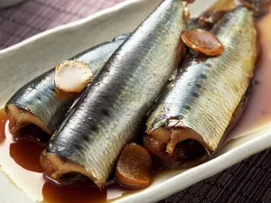 海鲜美食 第二辑_16
