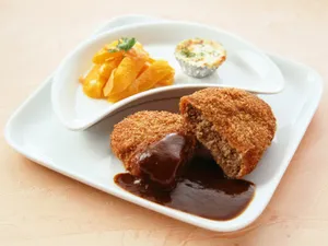 海鲜美食 第一辑_1