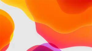 ios 13原生态主题壁纸_7