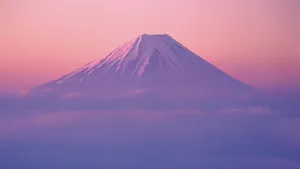苹果MacSierra系统壁纸_4