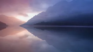 苹果MacSierra系统壁纸_5