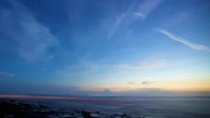 苹果MacSierra系统壁纸_7