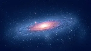 苹果星空壁纸_5