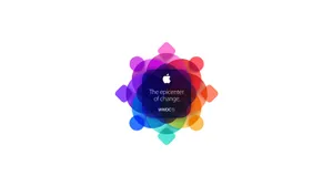 苹果WWDC2015高清壁纸_4